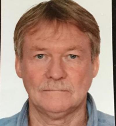 Luc Battel